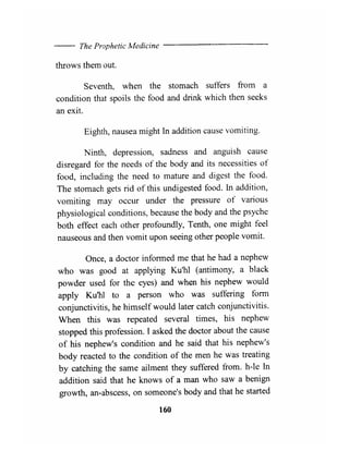 The Prophetic Medicine _ English