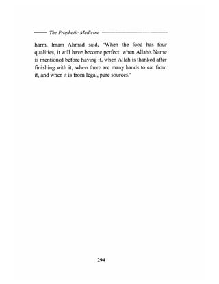 The Prophetic Medicine _ English
