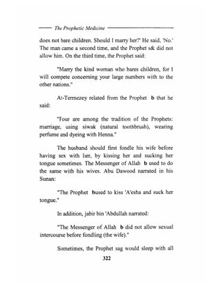 The Prophetic Medicine _ English