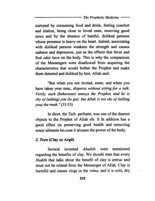 The Prophetic Medicine _ English