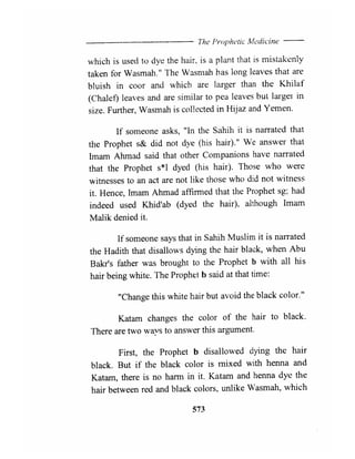 The Prophetic Medicine _ English