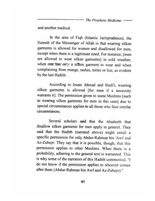 The Prophetic Medicine _ English