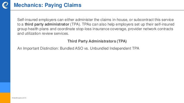 The Pros and Cons of SelfInsured vs. Fully Insured