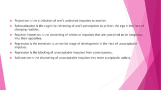 The-Psychoanalytic-Theory-of-Sigmund-Freud.pptx