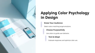 The Psychology of Colors, Understanding Colors and Their Impact on ...
