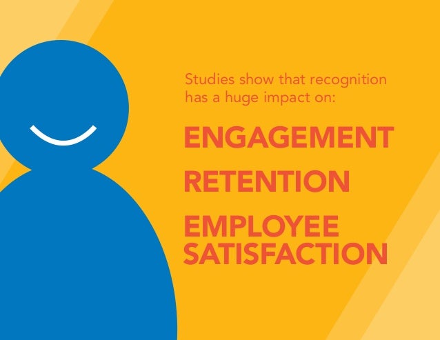 The Psychology of Recognition at Work