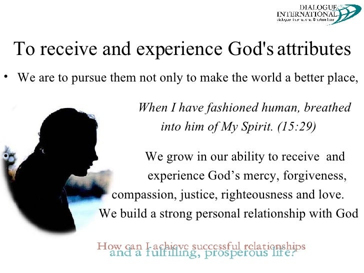 The Purpose Of Life In Islam