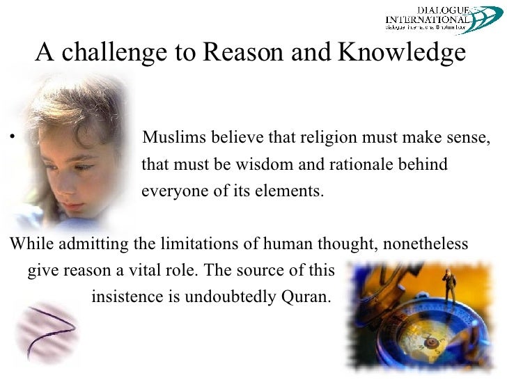 The Purpose Of Life In Islam