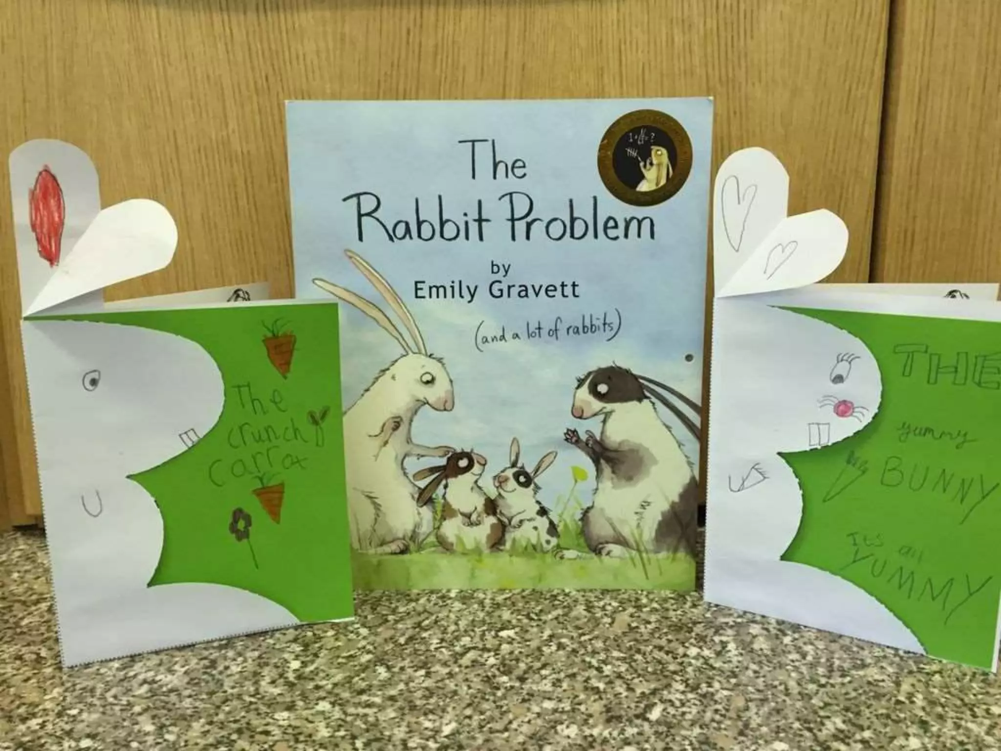 The Rabbit Problem | PPT