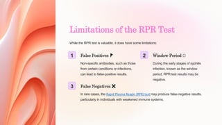 What Is Rpr Screen The-Rapid-Plasma-Reagin-Test Alborg.pptx