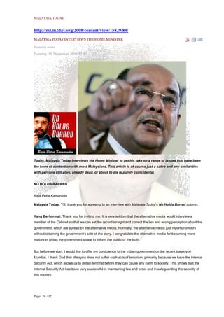 malaysia-today+no+holds+barred