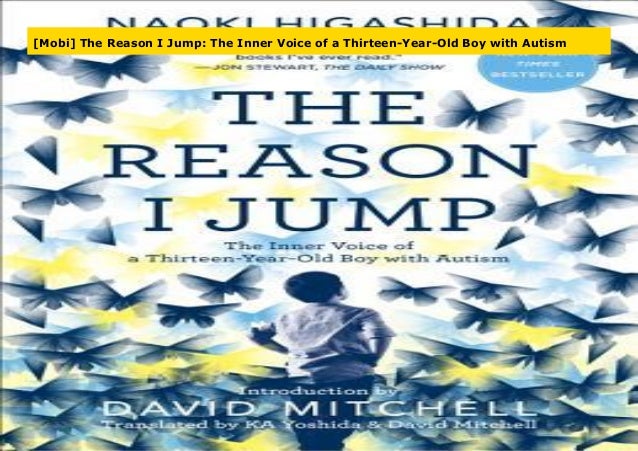 the reason i jump the reason i jump