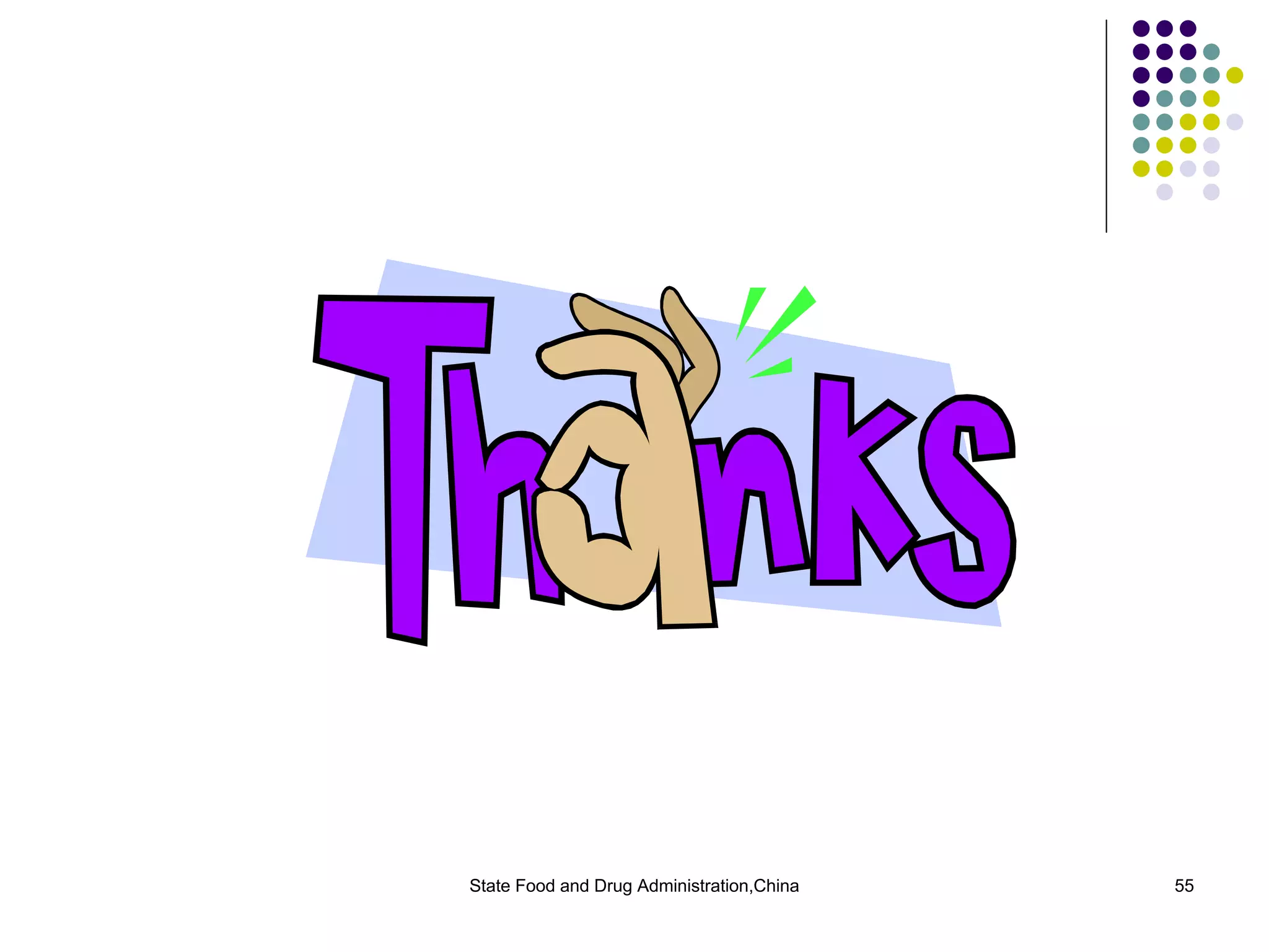 The Regulation Of Medical Device In China