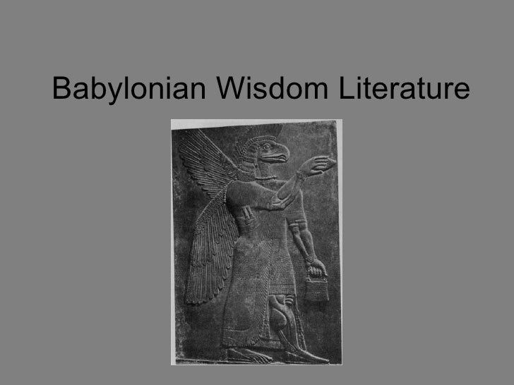 The reign of king solomon