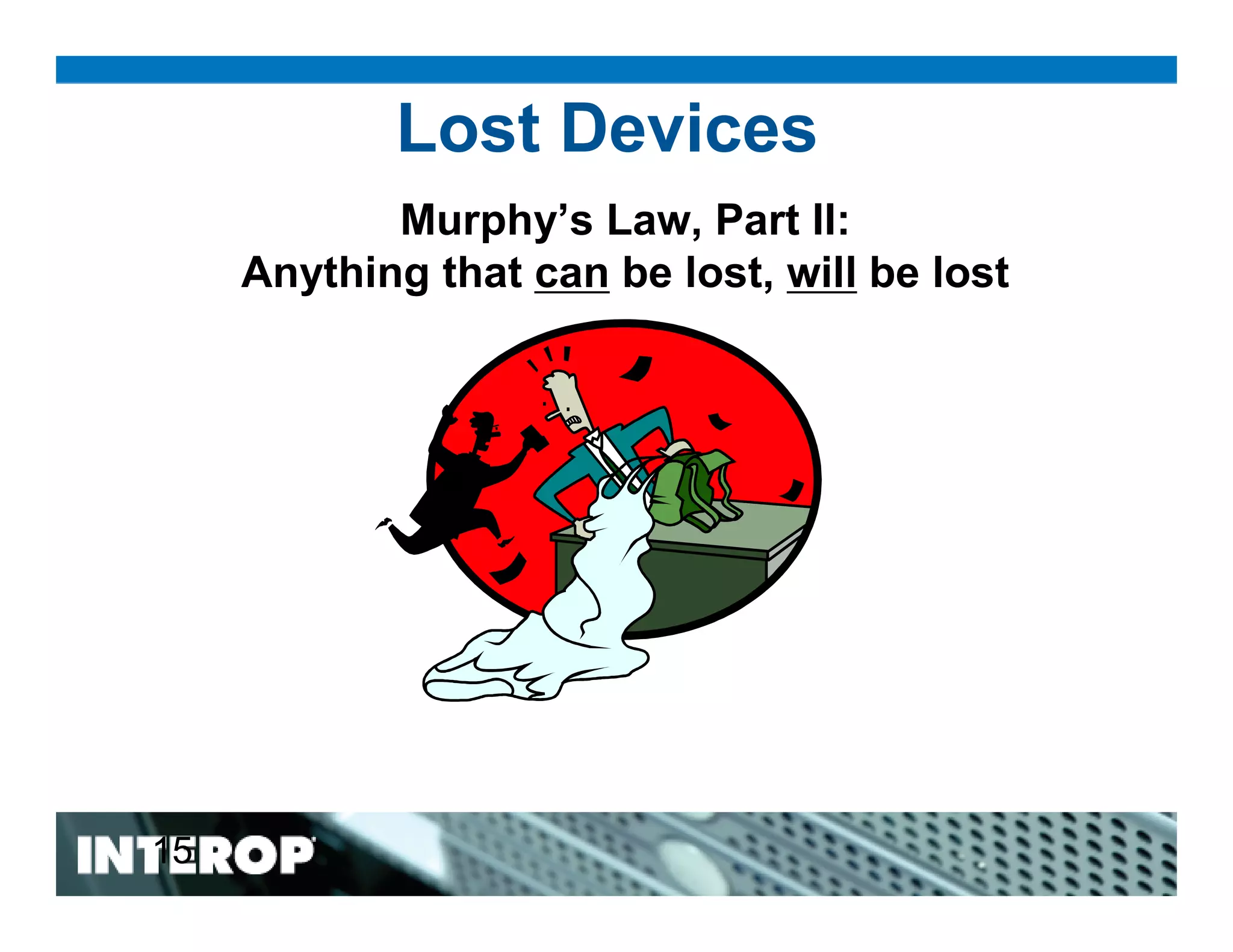 The Relationship Between Wireless Security & Management