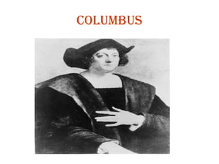 Columbus 