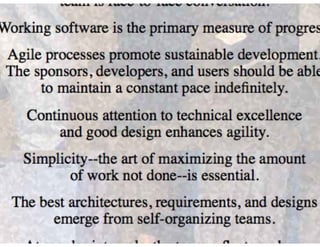 The Responsible Developer | PDF