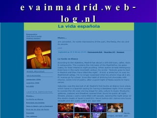 evainmadrid.web-log.nl 