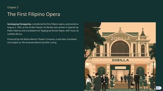 The-Rise-of-Filipino-Opera.powerpoint tx | PPTX