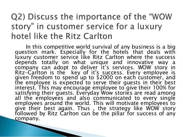 relationship marketing and the ritz carlton hotel company An investigation into the system - “ritz-carlton mystique” crm system influencing guest satisfaction and guest loyalty in the ritz-carlton hotel hong kong. relationship marketing and the ritz carlton hotel company An investigation into the system - “ritz-carlton mystique” crm system influencing guest satisfaction and guest loyalty in the ritz-carlton hotel hong kong.