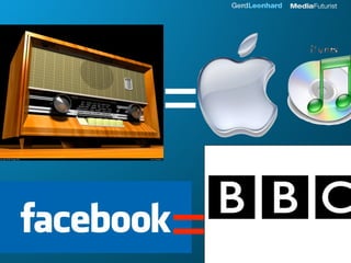 Creative Capital Presentation