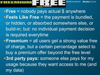 Creative Capital Presentation