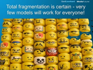 Creative Capital Presentation