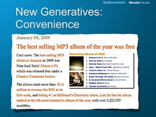 Creative Capital Presentation