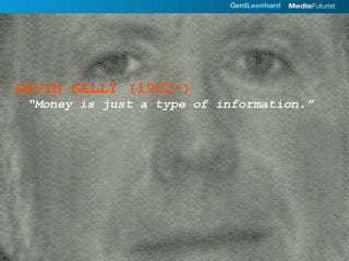 Creative Capital Presentation