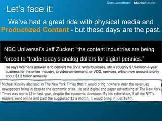 Creative Capital Presentation