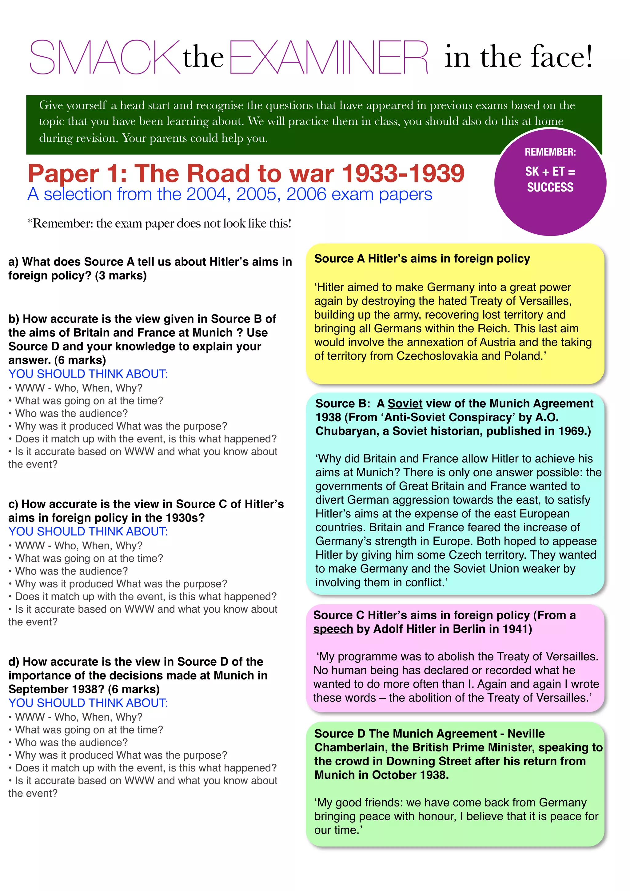 The Road To War Pdf