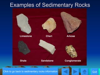 The Rock Cycle | PPT