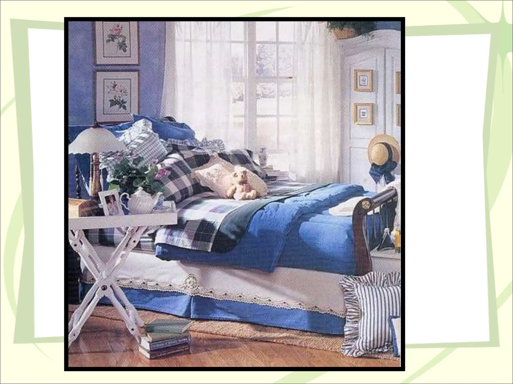 The role of colour in design - the fundamental significance of color in shaping