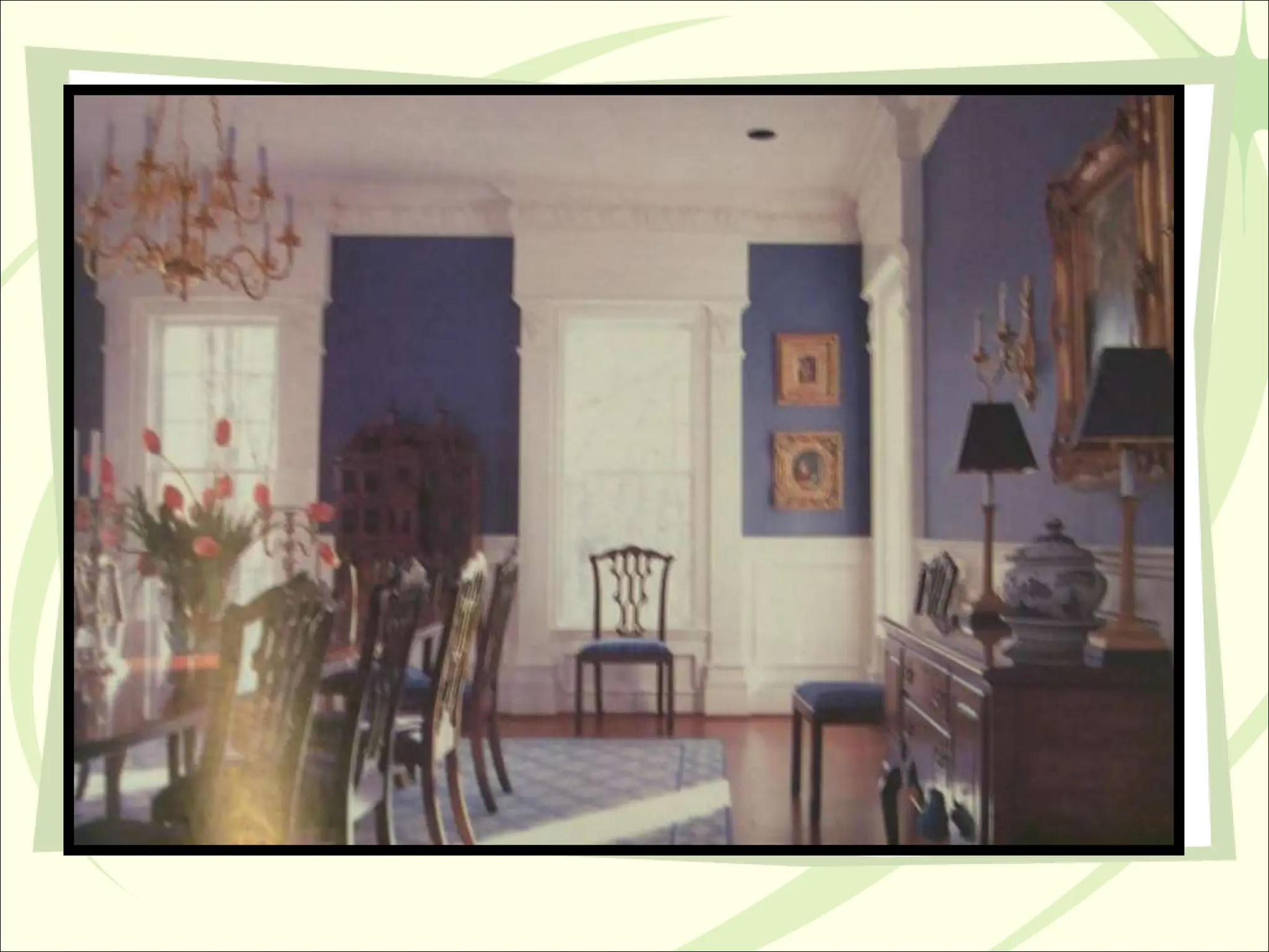 The role of colour in design - the fundamental significance of color in shaping