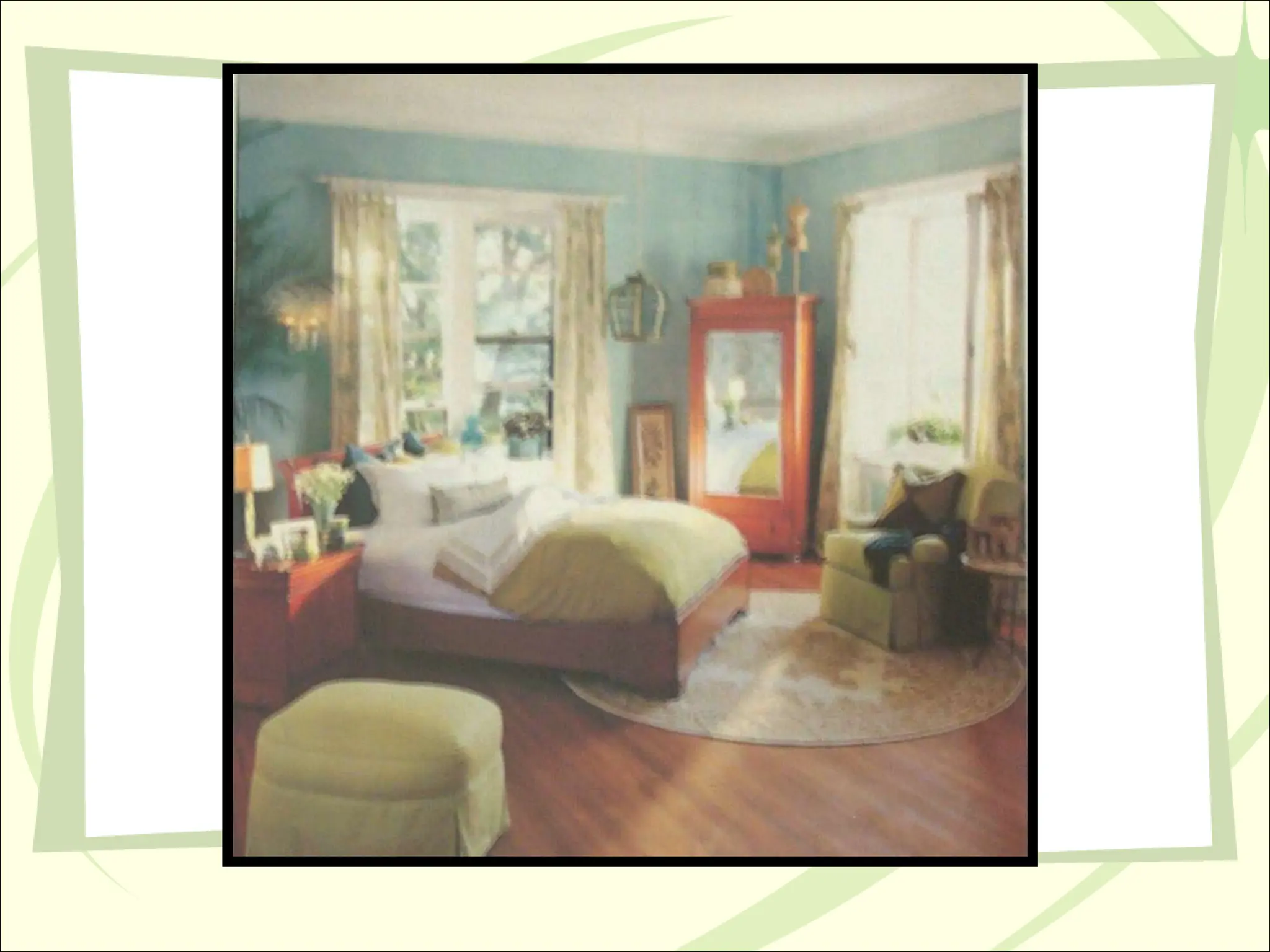 The role of colour in design - the fundamental significance of color in shaping