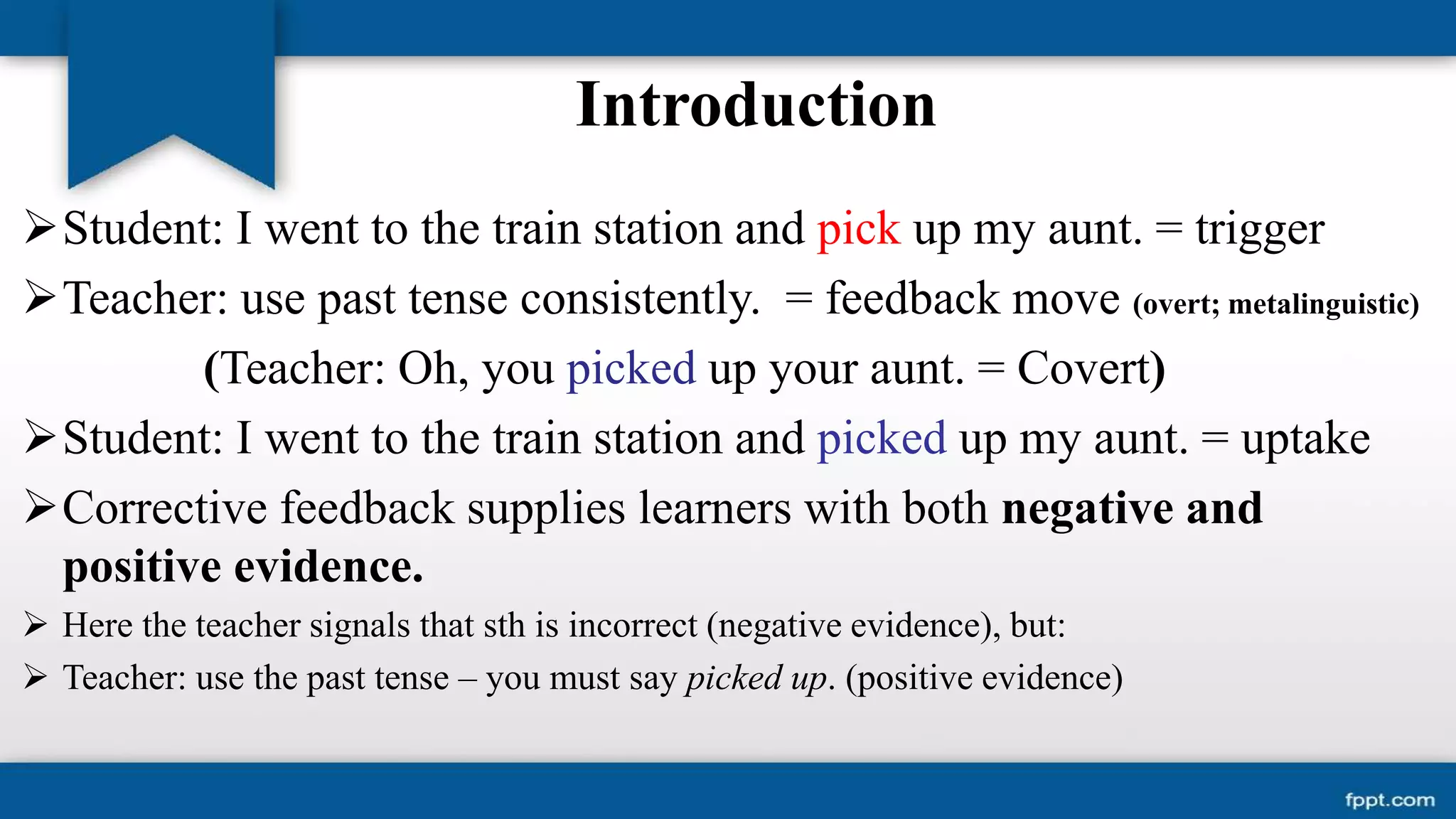 The-role-of-corrective-