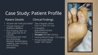 The-Role-of-Leech-Therapy-in-Diabetic-Foot-Ulcer-Management.pptx
