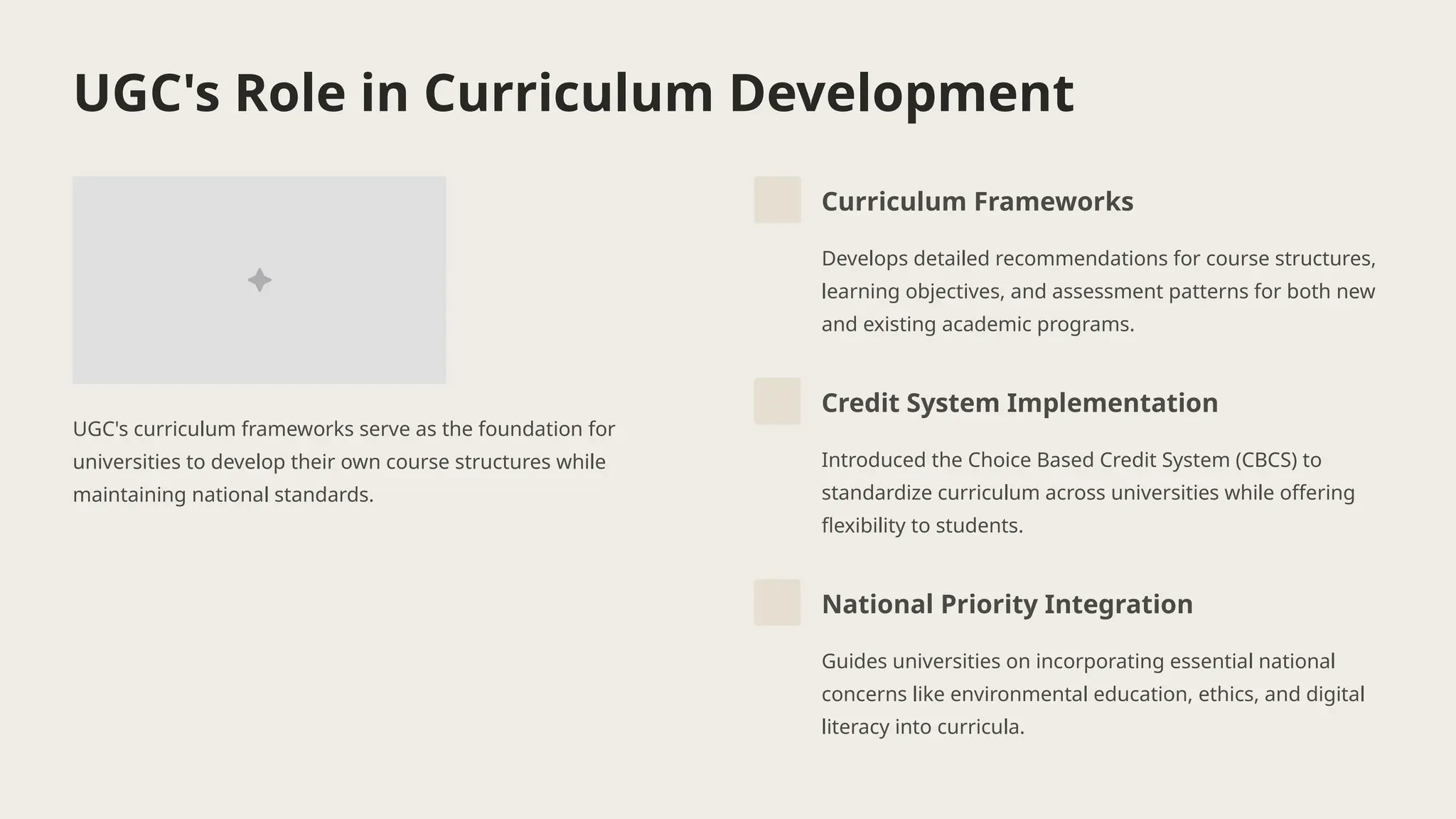The Role of National Level Statutory Bodies in Curriculum Development.pptx