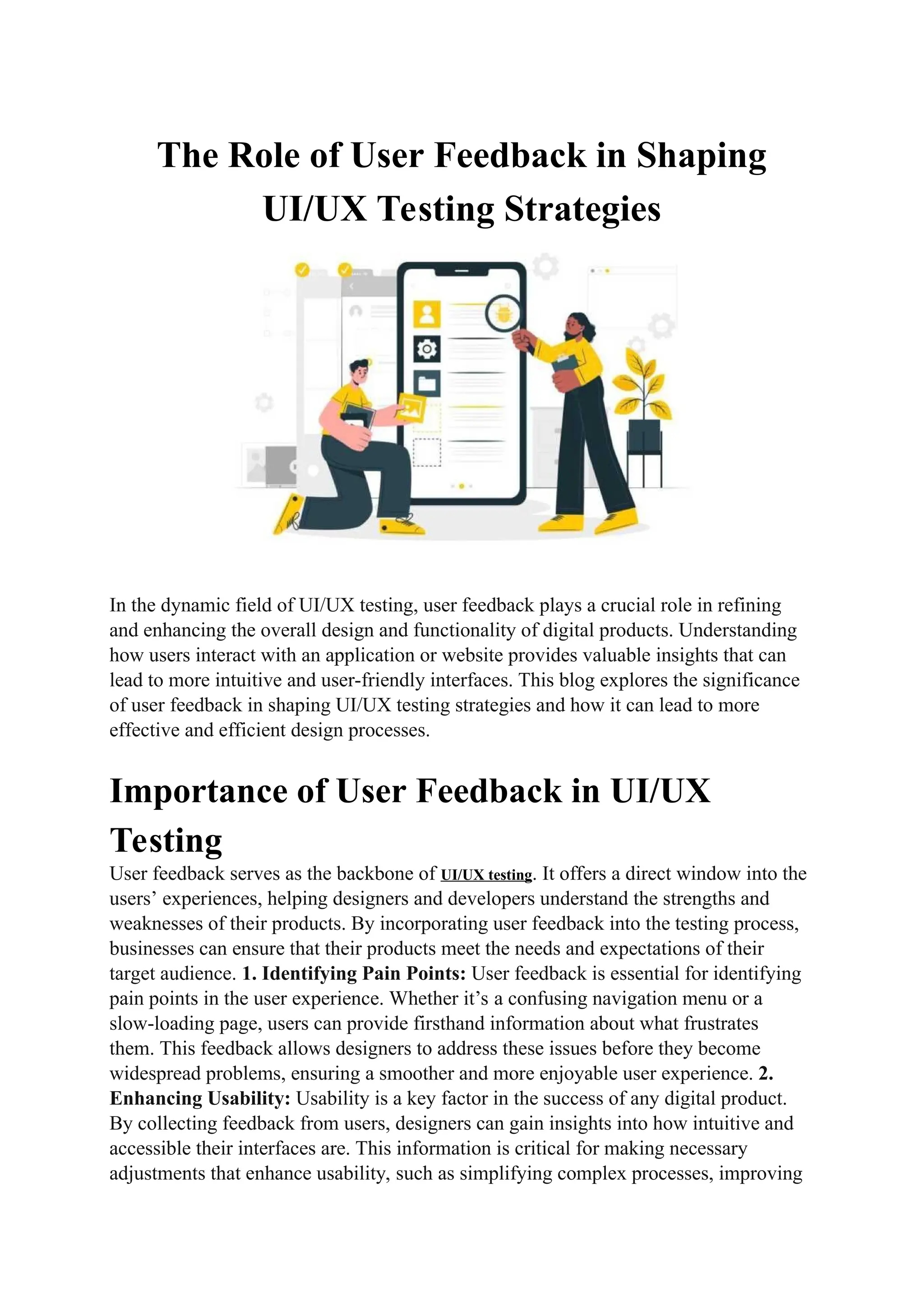 The-Role-of-User-Feedback-in-Shaping-UI.ppt
