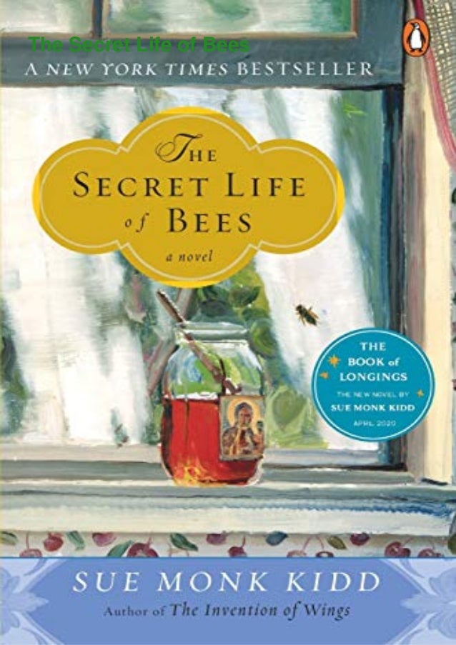 Read Pdf The Secret Life Of Bees