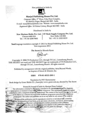 the-secret-tamil.pdf the-secret-tamil.pdf