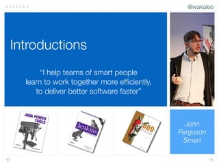 Serenity BDD - from executable specifications to living documentation | PDF
