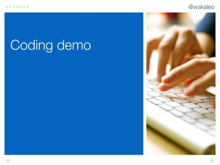 Serenity BDD - from executable specifications to living documentation | PDF