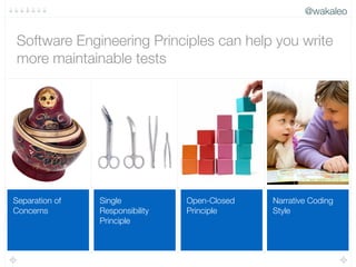 Serenity BDD - from executable specifications to living documentation | PPT