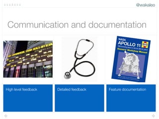 Serenity BDD - from executable specifications to living documentation | PPT