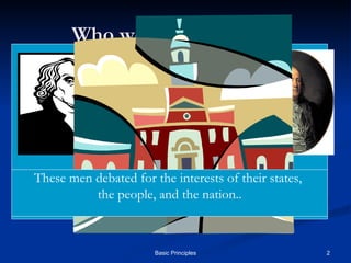 The Seven Principles Of Government | PPT
