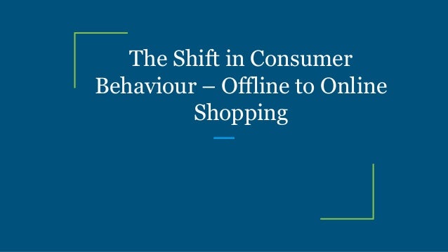 Consumer's behavior over shoes