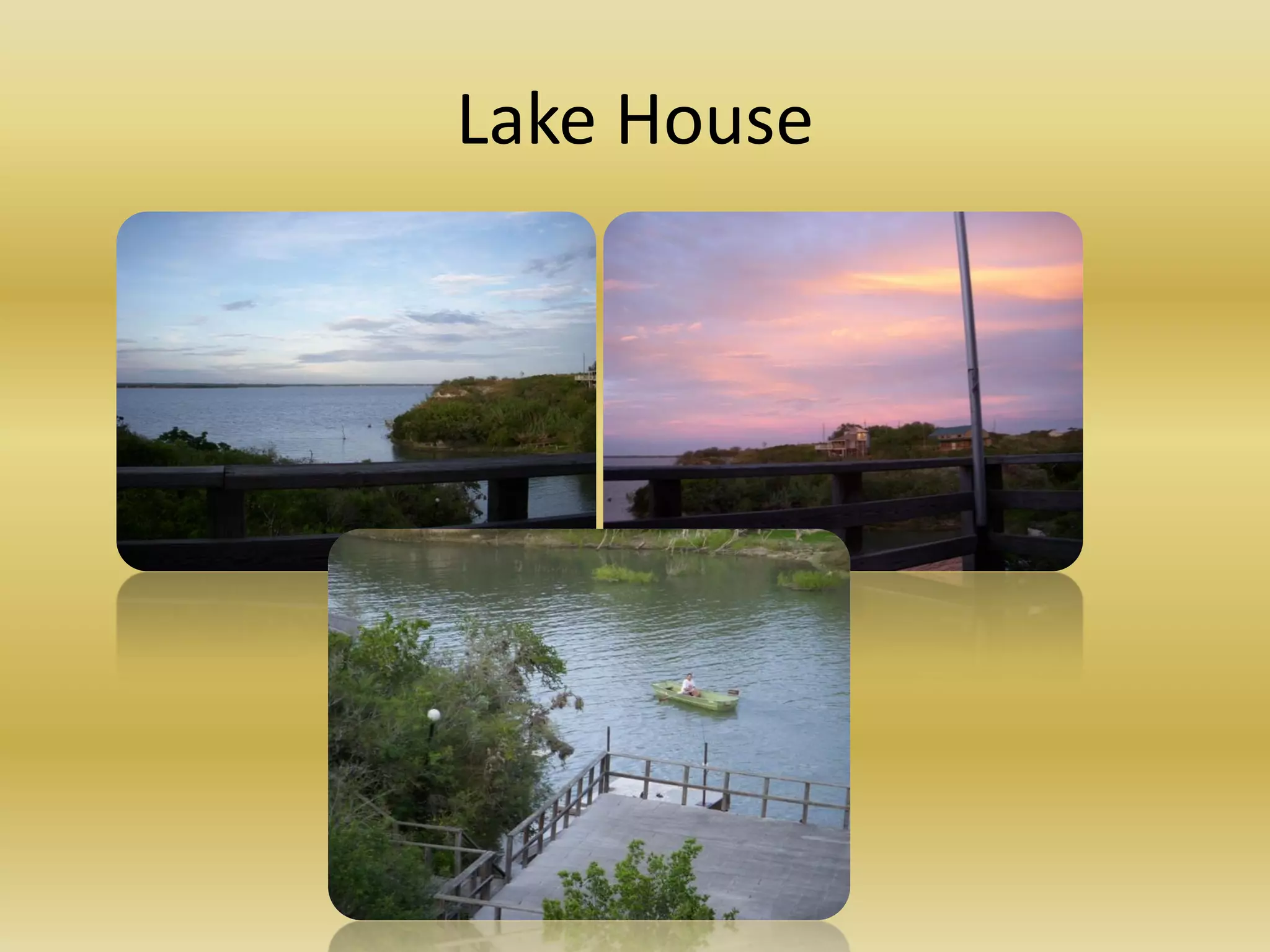 Simpy Things Of Life