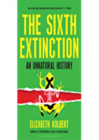 [PDF] The Sixth Extinction: An Unnatural History (English Edition) download PDF ,read [PDF] The Sixth Extinction: An Unnatural History (English Edition), pdf [PDF] The Sixth Extinction: An Unnatural History (English Edition) ,download|read [PDF] The Sixth Extinction: An Unnatural History (English Edition) PDF,full download [PDF] The Sixth Extinction: An Unnatural History (English Edition), full ebook [PDF] The Sixth Extinction: An Unnatural History (English Edition),epub [PDF] The Sixth Extinction: An Unnatural History (English Edition),download free [PDF] The Sixth Extinction: An Unnatural History (English Edition),read free [PDF] The Sixth Extinction: An Unnatural History (English Edition),Get acces [PDF] The Sixth Extinction: An Unnatural History (English Edition),E-book [PDF] The Sixth Extinction: An Unnatural History (English Edition) download,PDF|EPUB [PDF] The Sixth Extinction: An Unnatural History (English Edition),online [PDF] The Sixth Extinction: An Unnatural History (English Edition) read|download,full [PDF] The Sixth Extinction: An Unnatural History (English Edition) read|download,[PDF] The Sixth Extinction: An Unnatural History (English Edition) kindle,[PDF] The Sixth Extinction: An Unnatural History (English Edition) for audiobook,[PDF] The Sixth Extinction: An Unnatural History (English Edition) for ipad,[PDF] The Sixth Extinction: An
Unnatural History (English Edition) for android, [PDF] The Sixth Extinction: An Unnatural History (English Edition) paparback, [PDF] The Sixth Extinction: An Unnatural History (English Edition) full free acces,download free ebook [PDF] The Sixth Extinction: An Unnatural History (English Edition),download [PDF] The Sixth Extinction: An Unnatural History (English Edition) pdf,[PDF] [PDF] The Sixth Extinction: An Unnatural History (English Edition),DOC [PDF] The Sixth Extinction: An Unnatural History (English Edition)
 