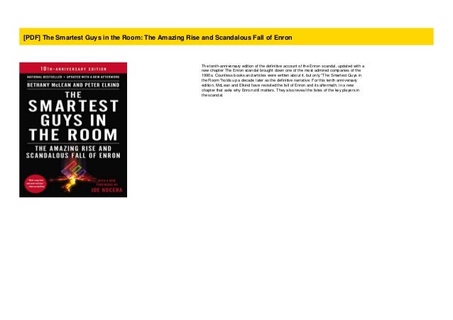 enron the smartest guys in the room transcript pdf enron the smartest guys in the room transcript pdf